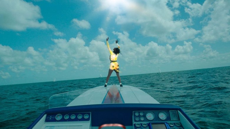 Backdrop image for movie Omniboat: A Fast Boat Fantasia
