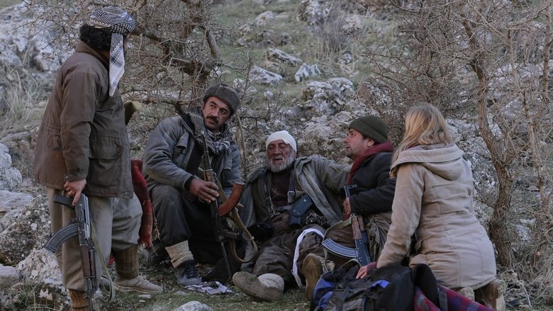 Backdrop image for movie Behind the Clouds: Salute to Peshmerga
