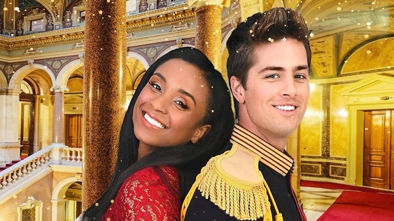 Backdrop image for movie A Christmas Princess
