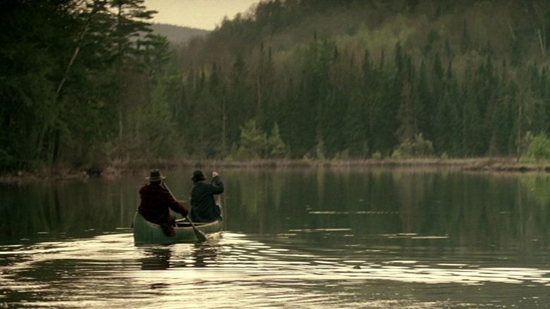 Backdrop image for movie Disappearances