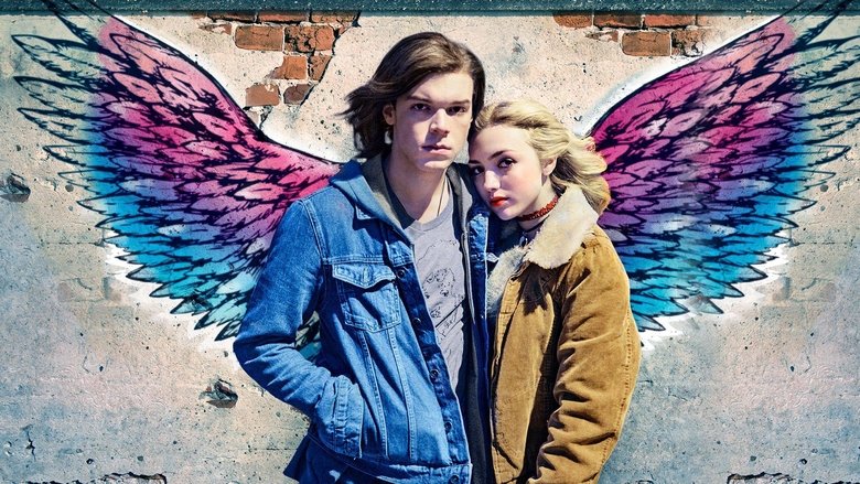 Backdrop image for movie Anthem of a Teenage Prophet