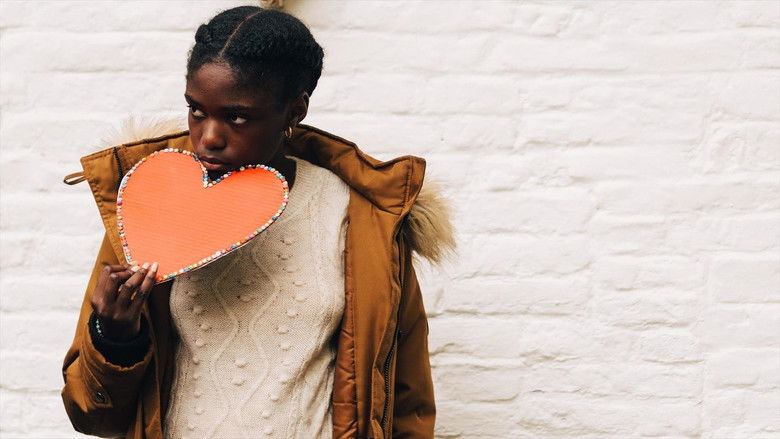 Backdrop image for movie A Fragile Bond