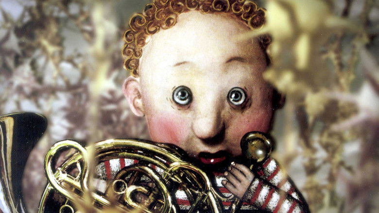 Backdrop image for movie Among the Thorns