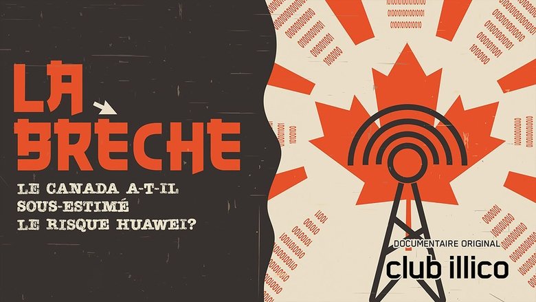 Backdrop image for movie La brèche
