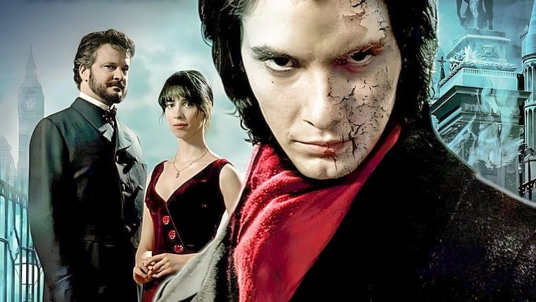 Backdrop image for movie Dorian Gray