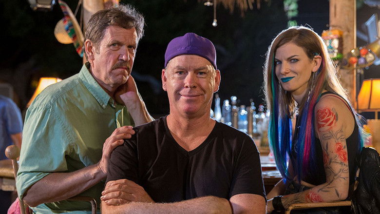 Backdrop image for movie Rose Is a Rose Is a Rose