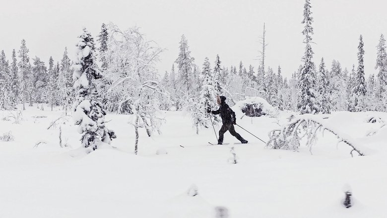 Backdrop image for movie Att bäras av snö