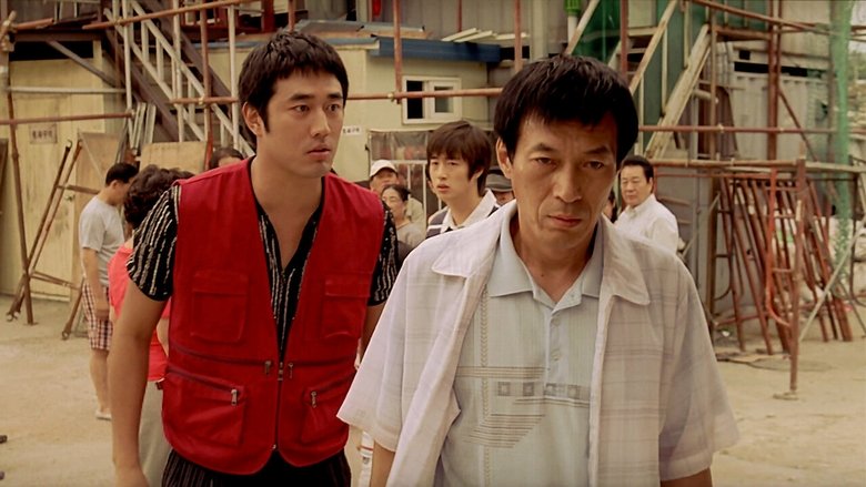 Backdrop image for movie Where Are You Going?