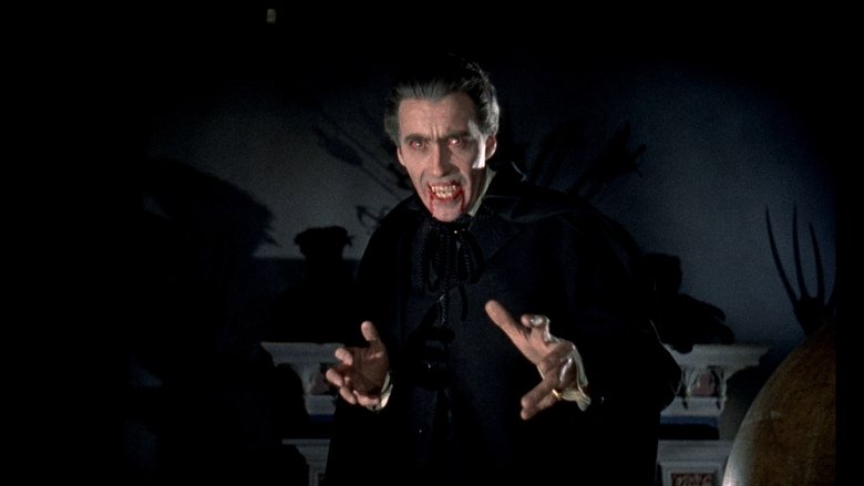 Backdrop image for movie Dracula