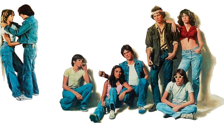 Backdrop image for movie Over the Edge