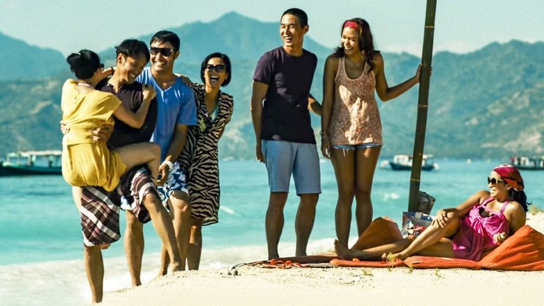 Backdrop image for movie The Gathering 2