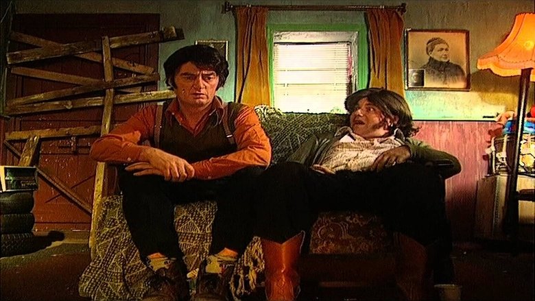 Backdrop image for movie D'Unbelievables D'Telly