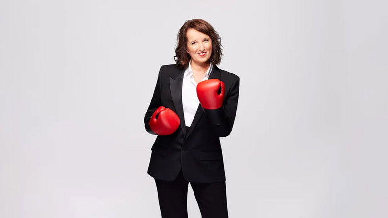 Backdrop image for movie Anne Roumanoff : L'expérience de la vie