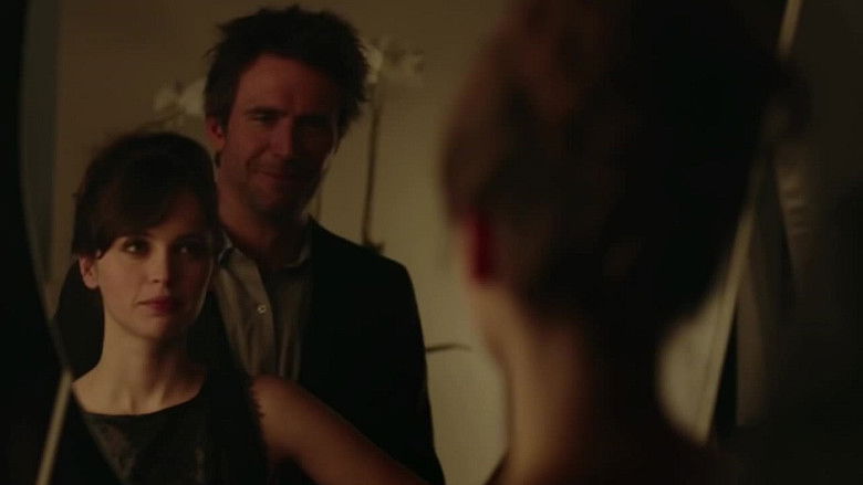 Backdrop image for movie Haven't We Met Before?