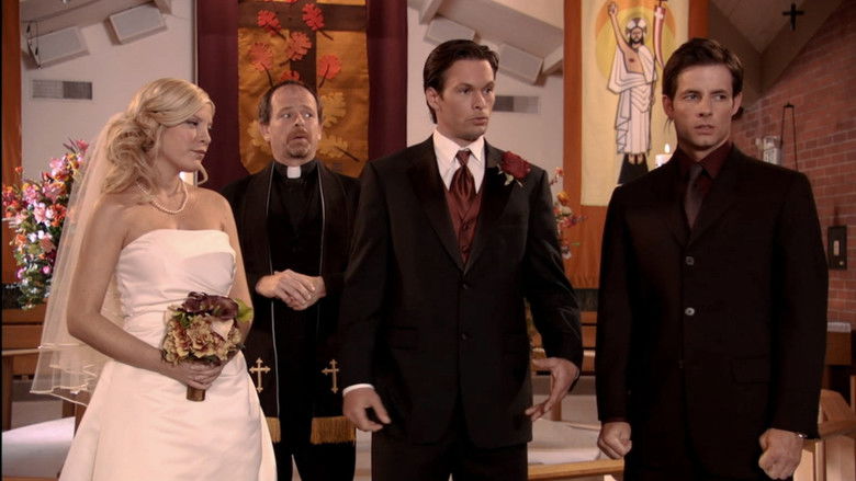 Backdrop image for movie Kiss the Bride