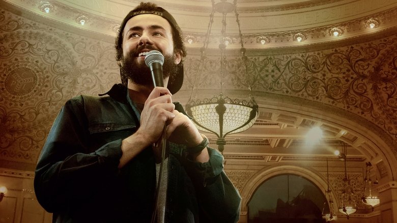 Backdrop image for movie Ramy Youssef: Feelings