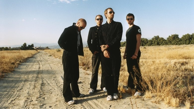 Backdrop image for movie Coldplay: Live 2003