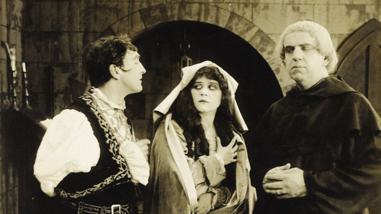 Backdrop image for movie Romeo and Juliet