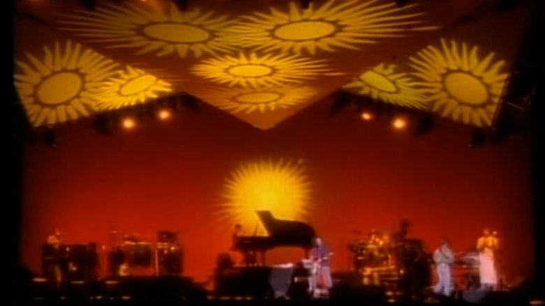 Backdrop image for movie Tears For Fears - Going To California