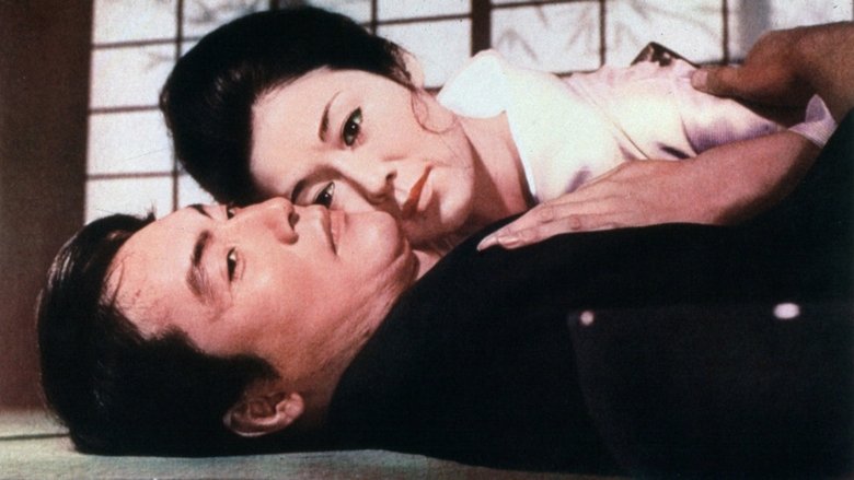 Backdrop image for movie Thousand Cranes