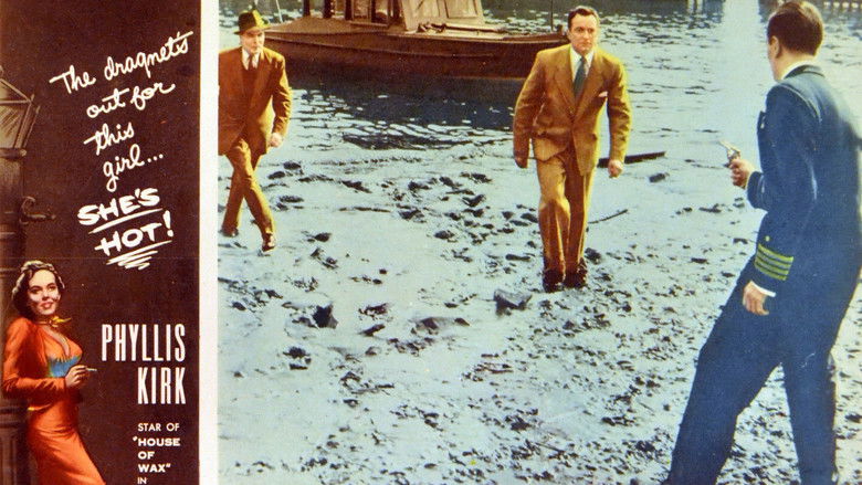 Backdrop image for movie River Beat