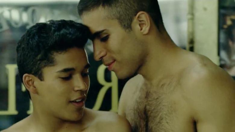 Backdrop image for movie Mexican Men