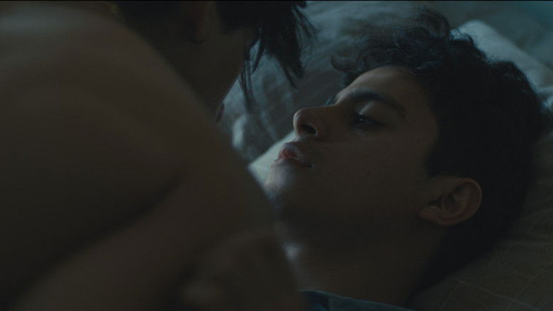 Backdrop image for movie The Last First Time