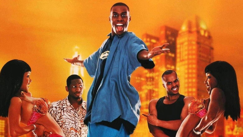 Backdrop image for movie Trippin'