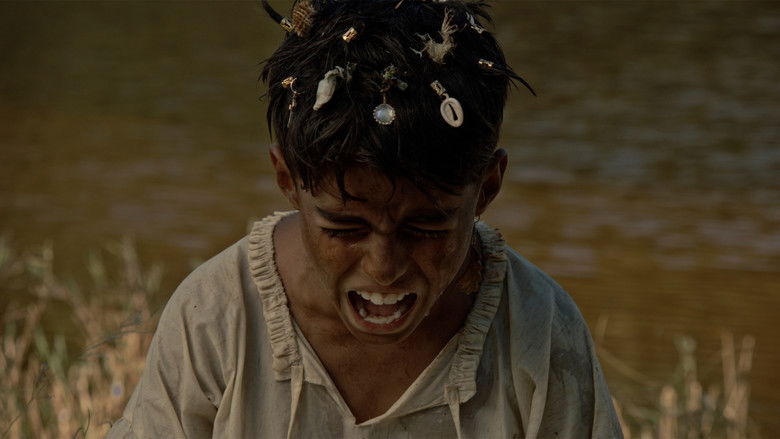 Backdrop image for movie Flúmen