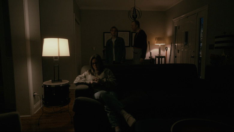 Backdrop image for movie Getting Over February