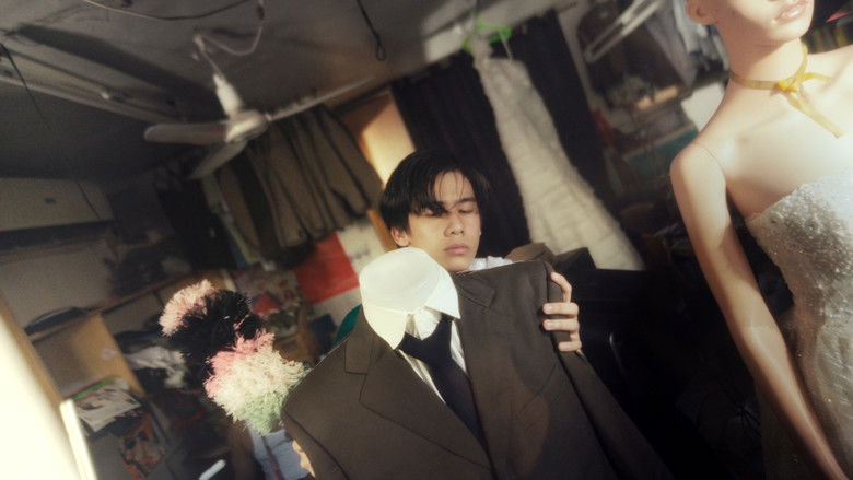 Backdrop image for movie TOGA SA METRO