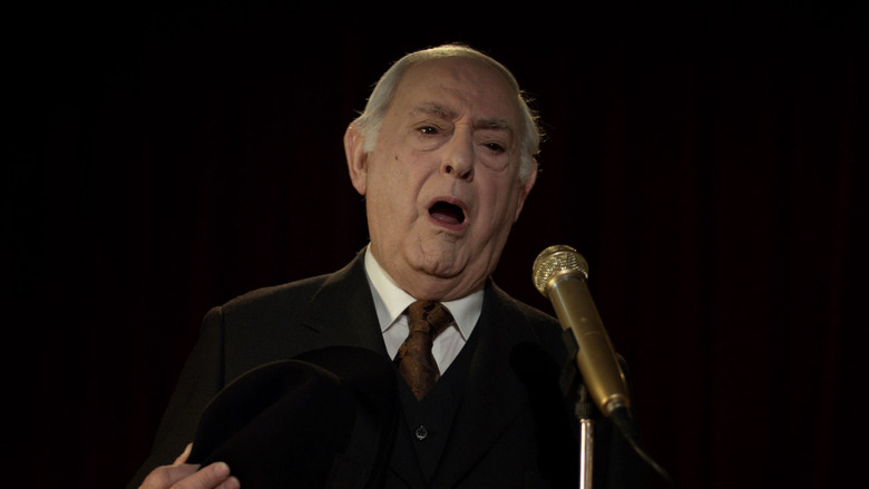 Backdrop image for movie The Death of Carlos Gardel