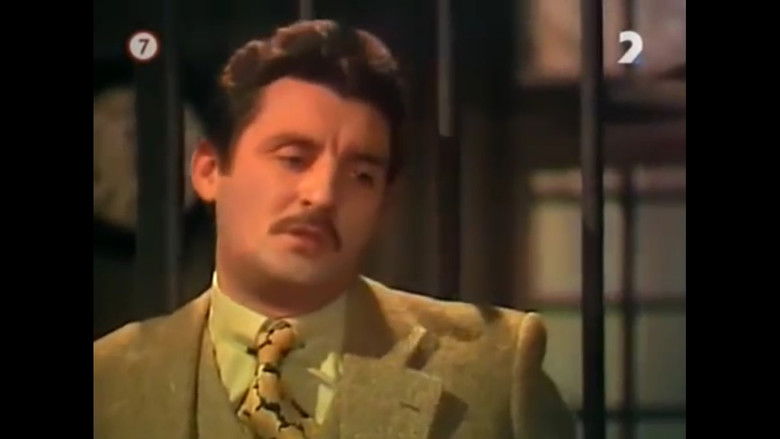 Backdrop image for movie Johnny Púčik and His Career