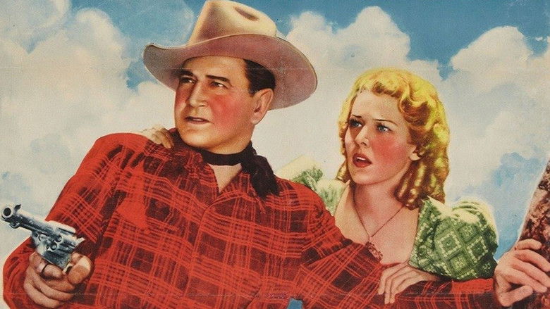 Backdrop image for movie Cherokee Strip