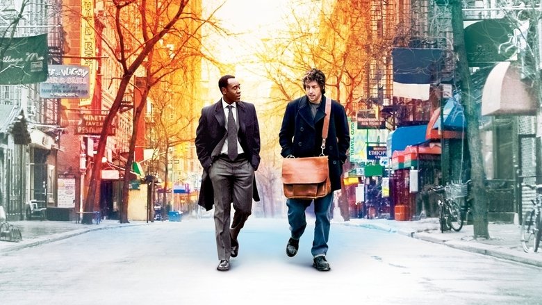 Backdrop image for movie Reign Over Me