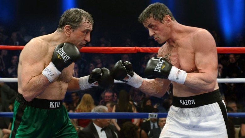 Backdrop image for movie Grudge Match