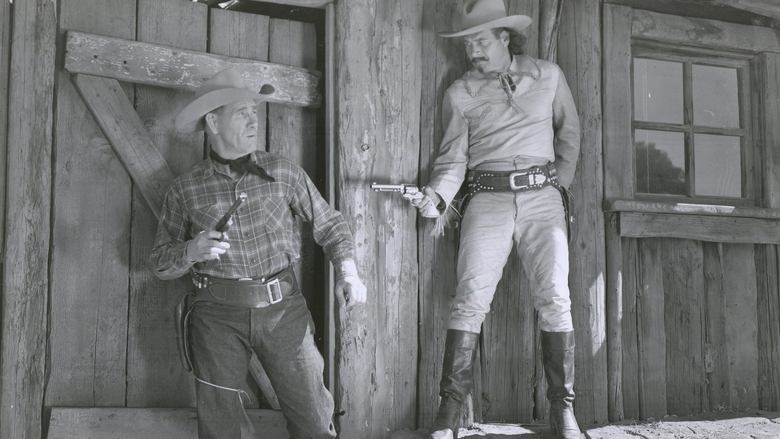 Backdrop image for movie Buffalo Bill Rides Again