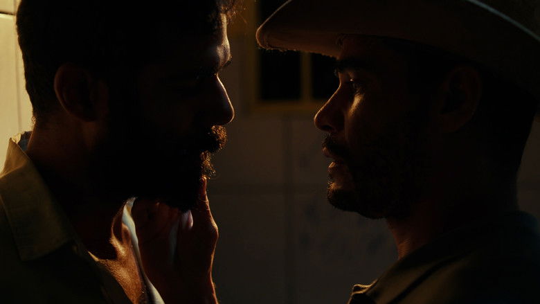 Backdrop image for movie The Blame Silence