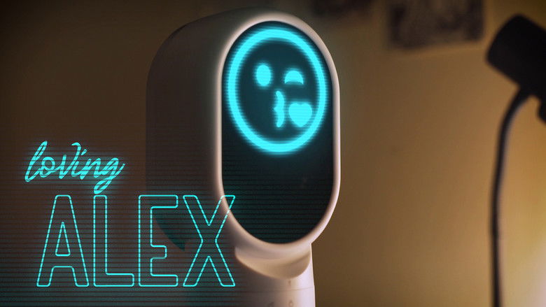 Backdrop image for movie Loving Alex