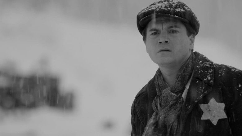 Backdrop image for movie Bau, Artist at War