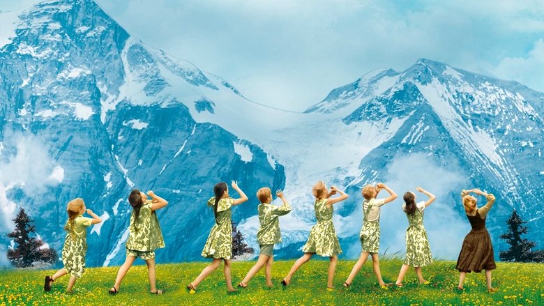 Backdrop image for movie The Sound of Music