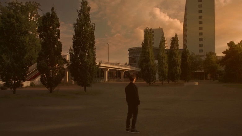 Backdrop image for movie FINAL STAGE [The Time for All but Sunset – BGYOR]