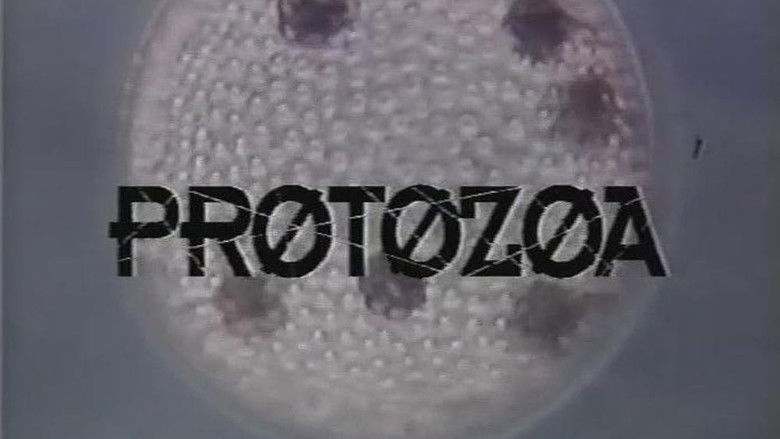 Backdrop image for movie Protozoa