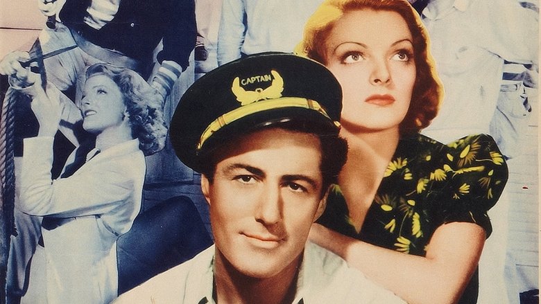 Backdrop image for movie Wallaby Jim of the Islands