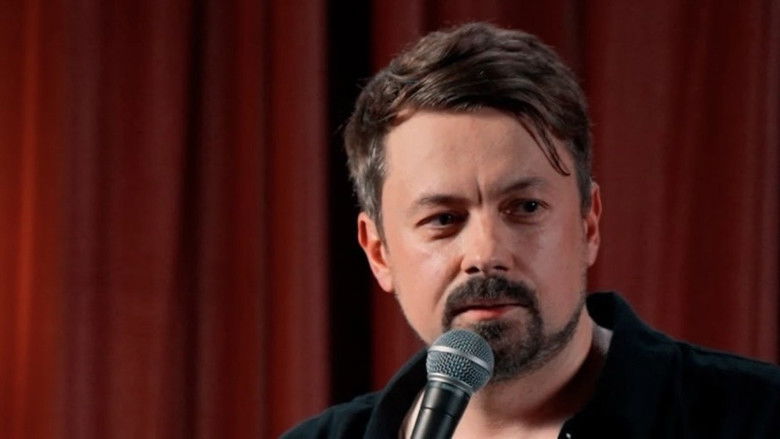 Backdrop image for movie take back your 2022