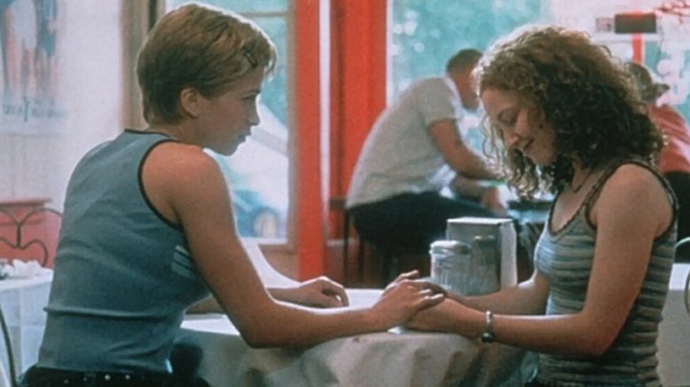 Backdrop image for movie Better Than Chocolate