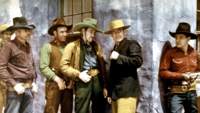 Backdrop image for movie Doomed at Sundown