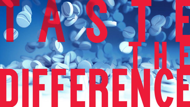 Backdrop image for movie Taste the Difference