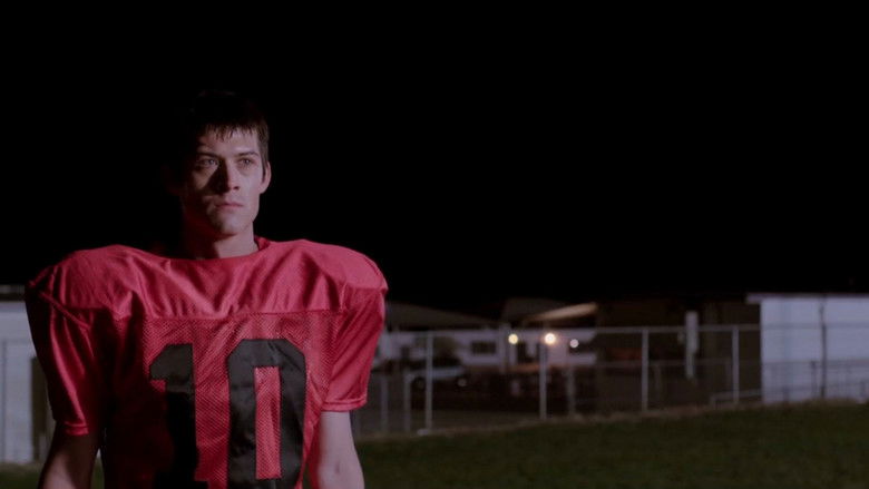 Backdrop image for movie You Can Play