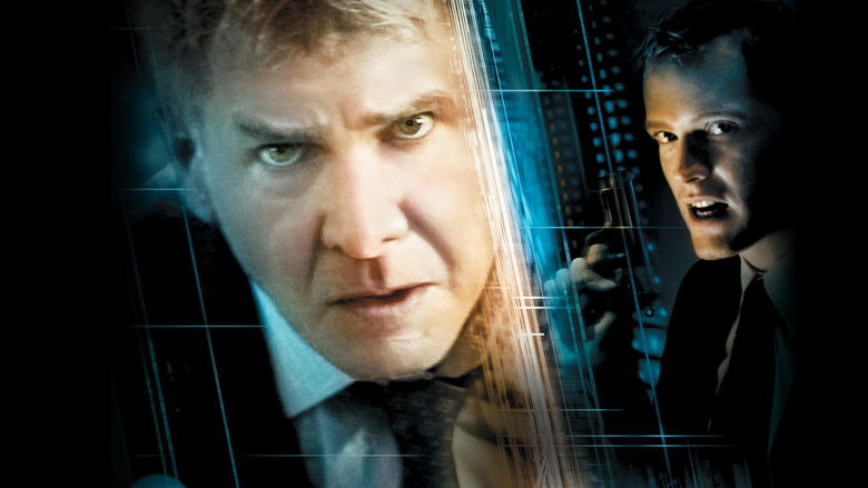 Backdrop image for movie Firewall